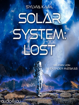 cover image of Solar System